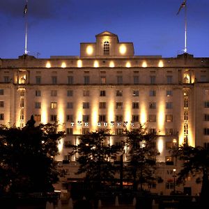 The Queens Hotel