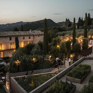 Nun Assisi Relais & Spa Museum